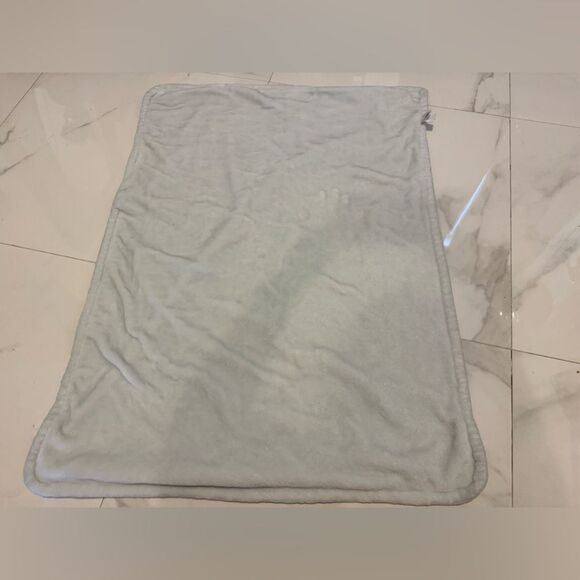 Carter's Soft pink Baby Blanket #24 - Picture 5 of 5